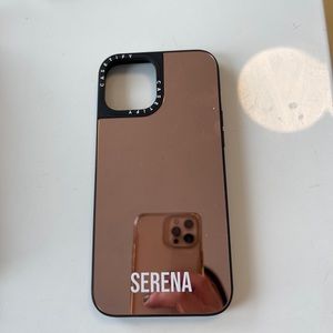 SERENA IPHONE 12 CASE